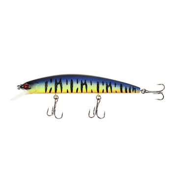 Воблер SKYFISH "VARUNA 110SP" 110 мм, 16 гр, 0,5-1,0 м, цвет: 08#